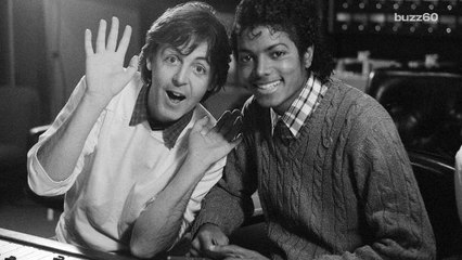 Paul McCartney just wants his songs back