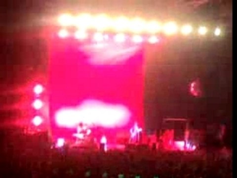 Icky Thump - The White Stripes - Live from Zenith de Paris