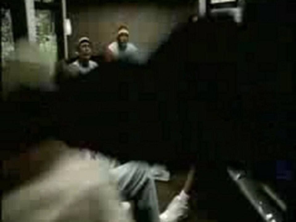 And1 - Hot Sauce Lays Commercial 2003