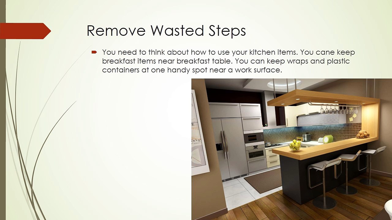 Top 6 Kitchen Remodeling Tips