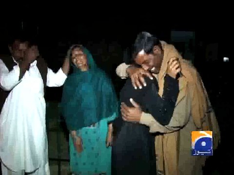 Bride burnt to death for failing to bring motorbike as dowry -22 March 2016