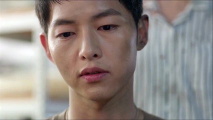 [Teaser] LYn(린) - With You l 태양의 후예 OST Part.7