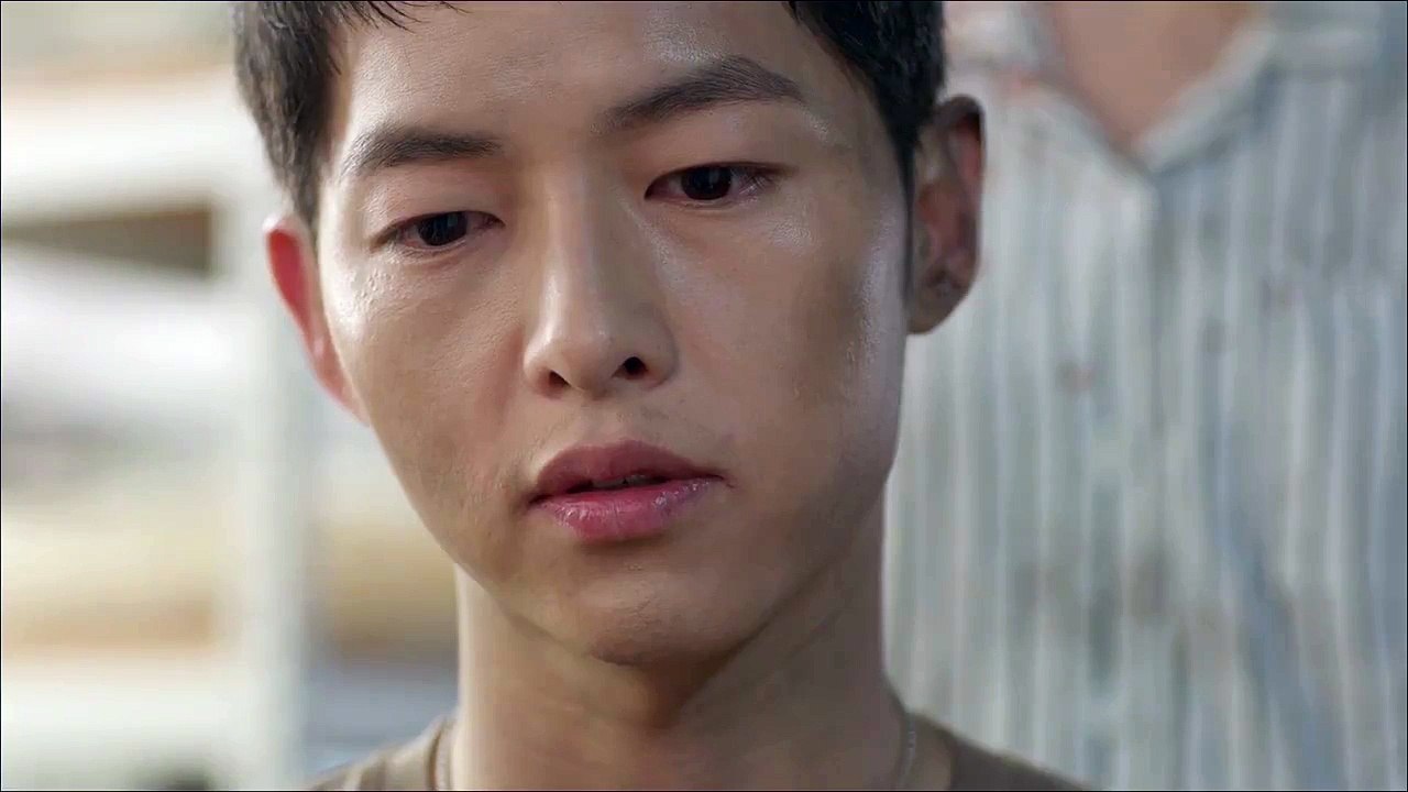 [Teaser] LYn(린) - With You l 태양의 후예 OST Part.7