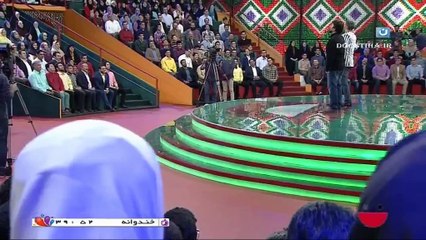 خندوانه دوم فروردین. قسمت دوم