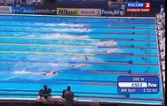 Чемпионат мира по водным видам спорта Плавание день вечер 27