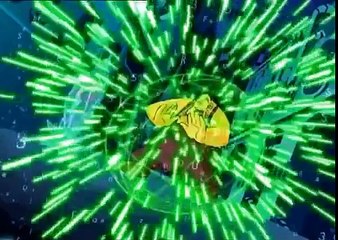 Winx in Concert - Song 9 - Chain Reaction