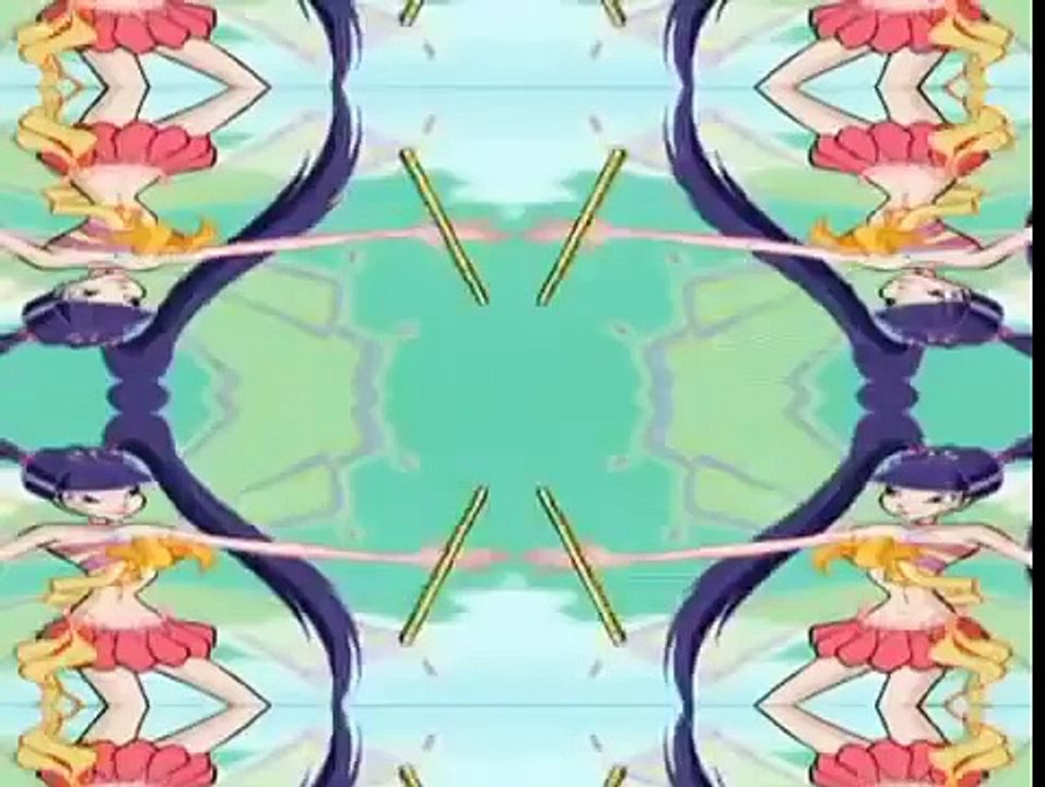 Winx in Concert - Song 10 - Heart Of Stone