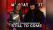1996-01-22 WWF Monday Night Raw - WWF World Heavyweight Title - Bret Hitman Hart VS The Undertaker