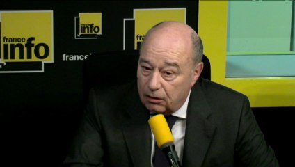 Déchéance de nationalité : les sénateurs doivent prendre "leur responsabilité" (Jean-Michel Baylet)