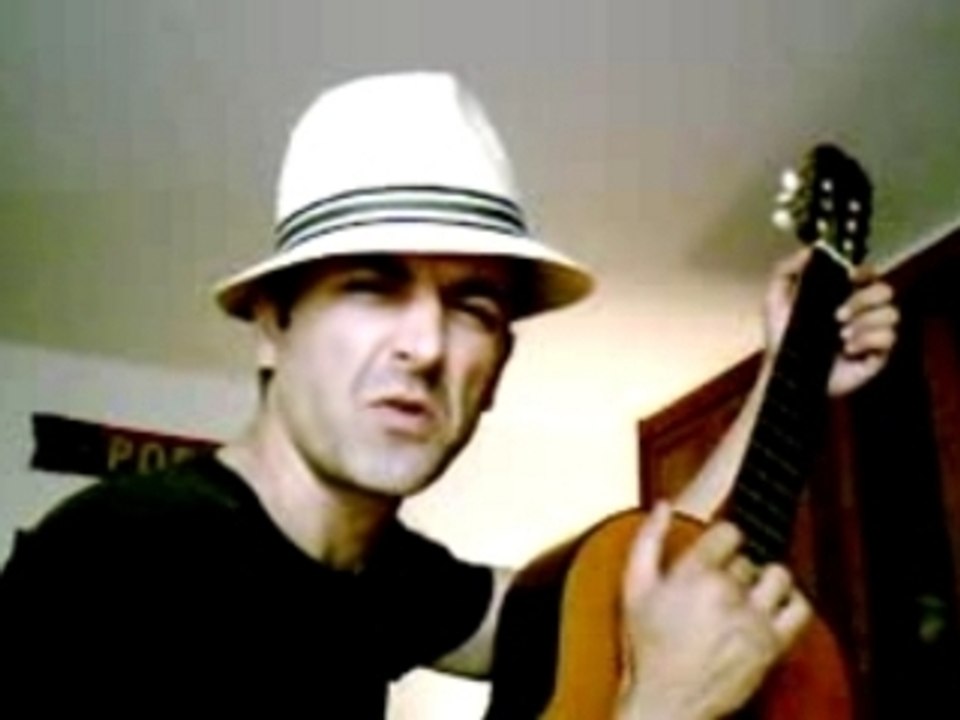 jaime mon paye et le fado portugal