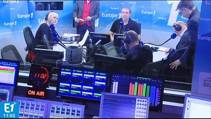 "Ce n'est pas ma voiture" : un temps suspecté, il dément son implication dans les attentats de Bruxelles