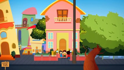 This Is The Way We Brush Our Teeth Ep 1 Nursery Rhyme