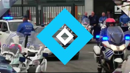 Brussels bombers named as brothers linked to Paris suspect