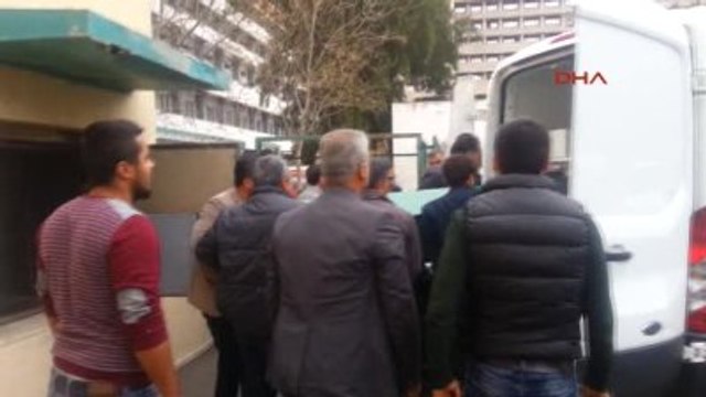 Antalya Vekil Öğretmeni Sobayı Yakmak İsterken Canından Oldu