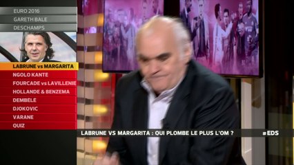 Foot - L1 - EDS : L'OM pour 50M d'Euros ?