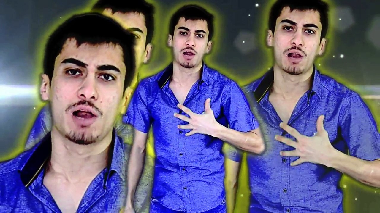 iSyanQaR26 - Neydi Ne? ( Video Klip ) 2016