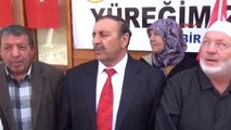 Nevşehir Gör-Bir Üyeleri Terörü Lanetledi
