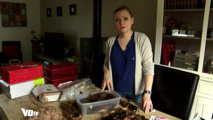 Donnez vos cheveux pour aider des malades du cancer