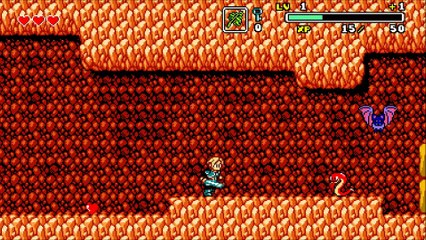 AGGELOS - Trailer de la démo