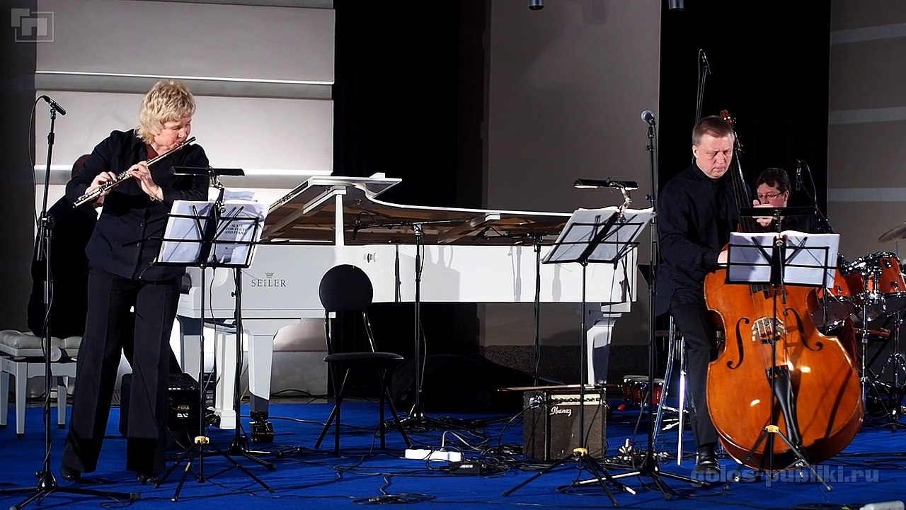 Claude Bolling - Javanaise