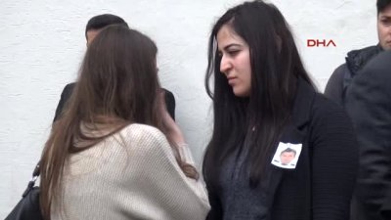 Adana Görevi Başında Kalp Krizi Geçiren Başkomiser Hayatını Kaybetti