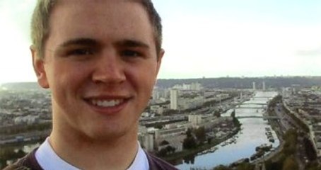Amerikalı Genç Üç Terör Saldırısından da Sağ Kurtuldu
