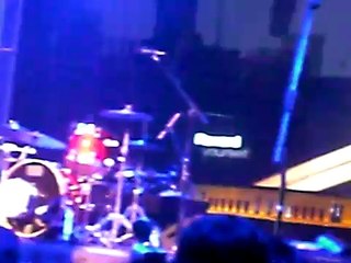 Lifehouse - Storm (live from St James Powerhouse, Singapore)