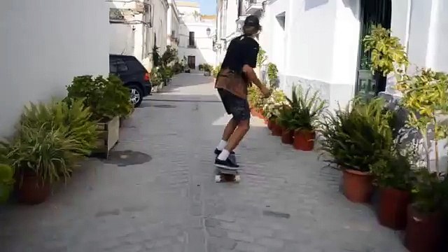 Shark Wheel sebastian spain edit 'sharkwheel review'