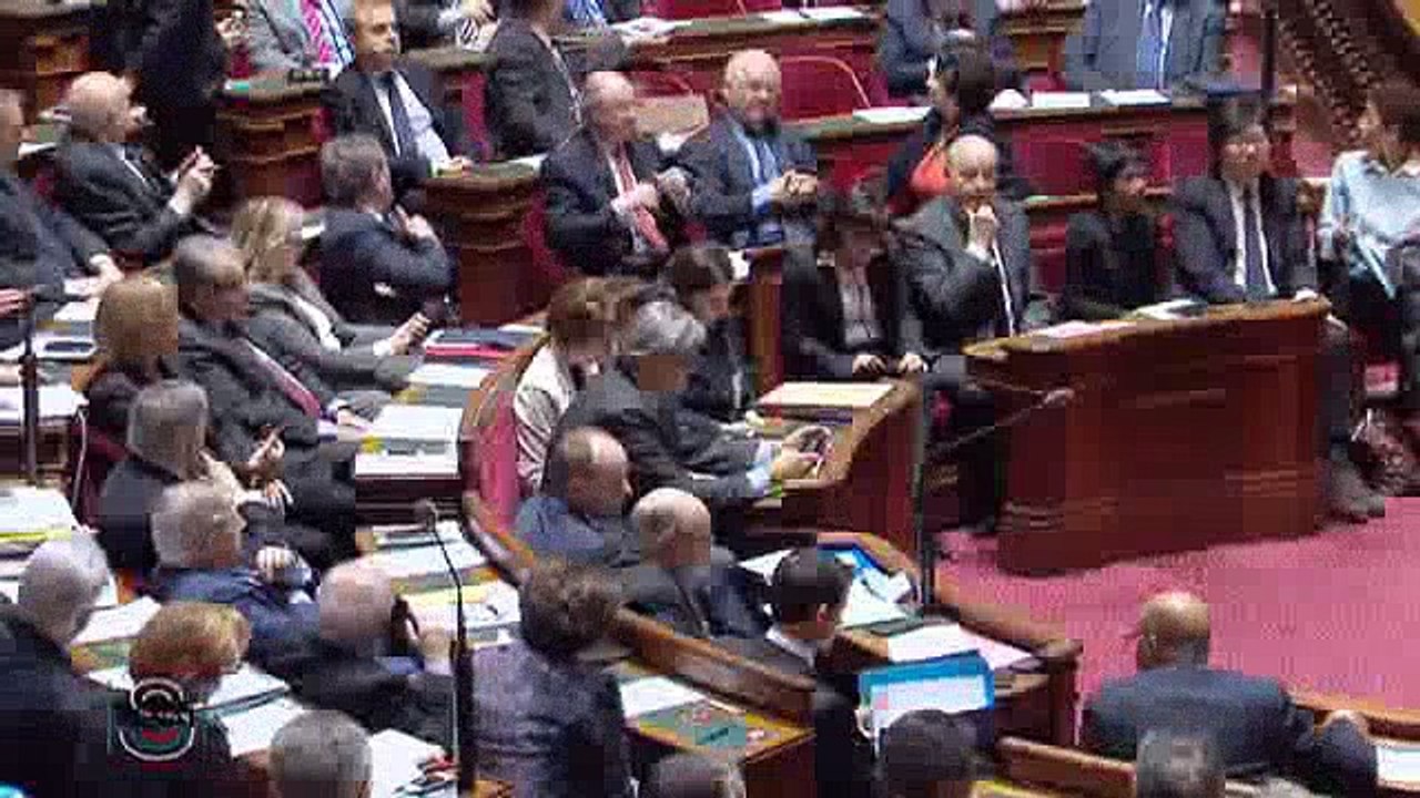 Moyens accordés à la justice : " Nous avons l'obligation d'agir par tous les moyens contre le terrorisme ! "