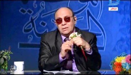الموعظة الحسنة 10-03-2016