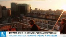 Attentats à Bruxelles : 