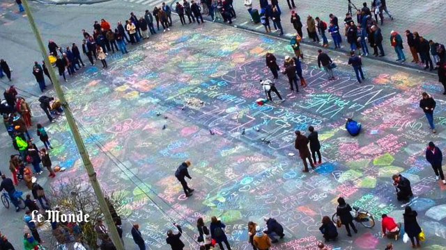 Attentats à Bruxelles : On savait que les prochains, c'était nous
