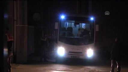 KPSS Sorularının Sızdırılması Davası