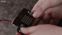 BBC micro:bit, el Raspberry Pi gratuito para niños