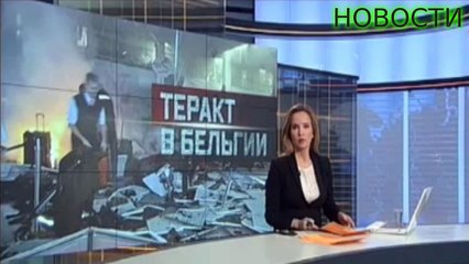 Медведев назвал придурком главу СБУ за слова о причастности России к терактам в Брюсселе