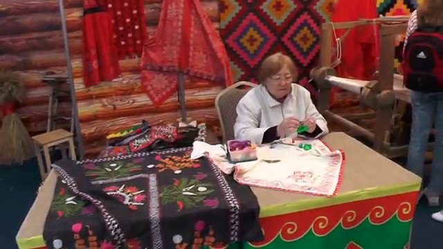 Чемпионат мира по тхэквондо .Челябинск 15 мая 2015 года . 5