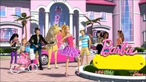 Barbie Life In The Dreamhouse България Финалното шоу