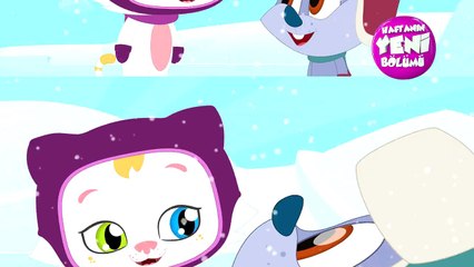 Pisi Yeni Bölüm Tanıtım / Bölüm 44