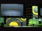 [Xbox360 HQ]  Last.fm en Xbox360 Presentación - Noticia E3 2009