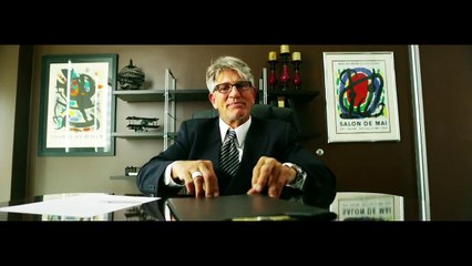 CODE OF CAIN Official Trailer