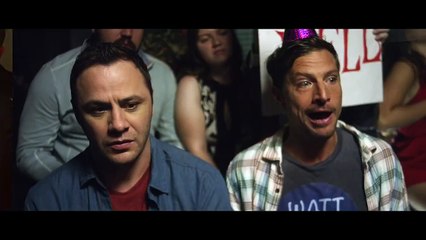 HALLOWEED Official Trailer (2016)