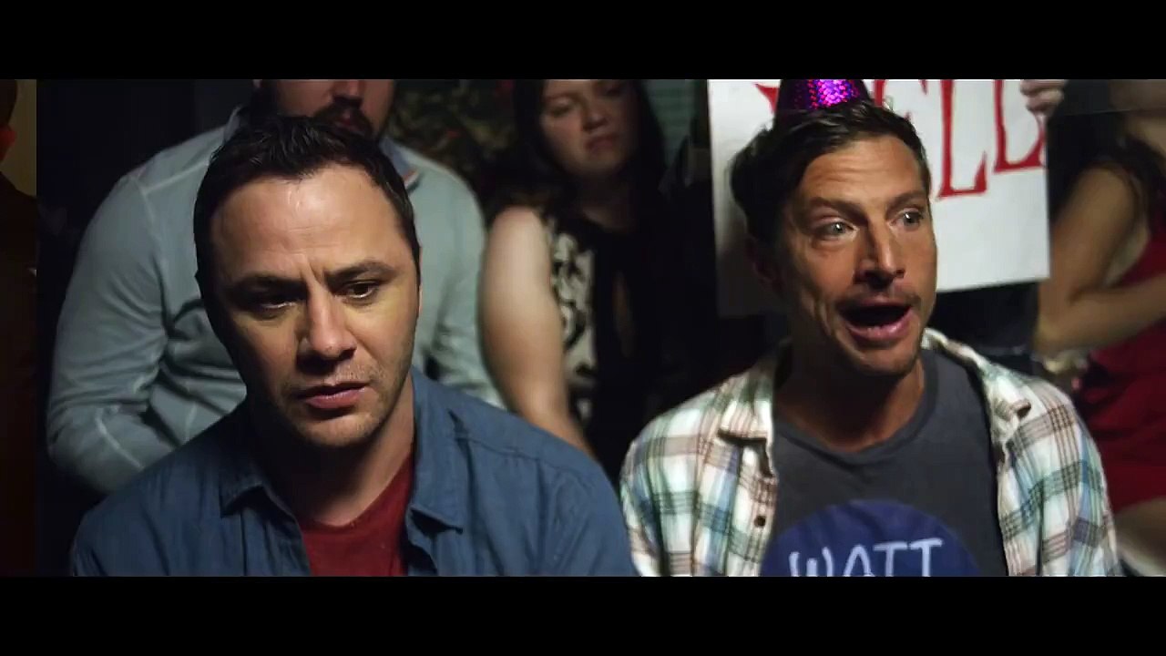 HALLOWEED Official Trailer (2016)