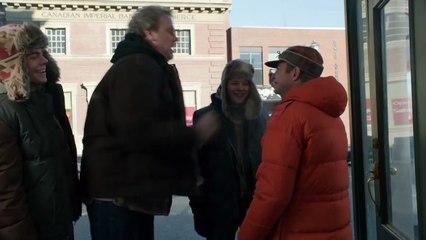 Fargo Season 1 Official Trailer 1 (2014) HD - FX TV Series