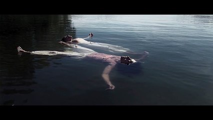 ONDE O MAR DESCANSA (Sea without Shore) Teaser