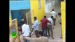 Leopard breaks into school in India, attacks 6