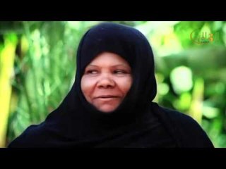 كليب ام الحنان  -  عرفه الضوى