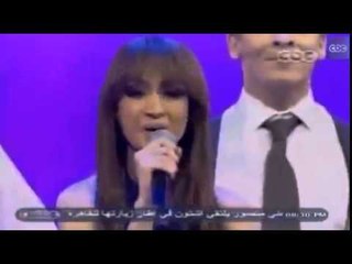 زينب أسامة أنا قلبي دليلي