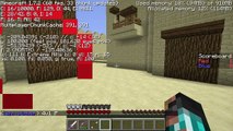 Minecraft Mini Games - Capture the Flag (CTF) - Episode 5
