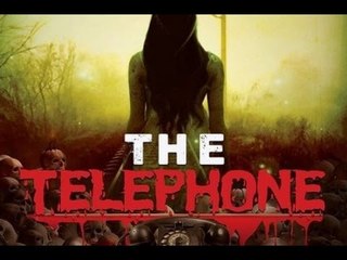 The Telephone - Official Horror Movie Trailer (2016) Nigel Barber, Magnus William Hansen