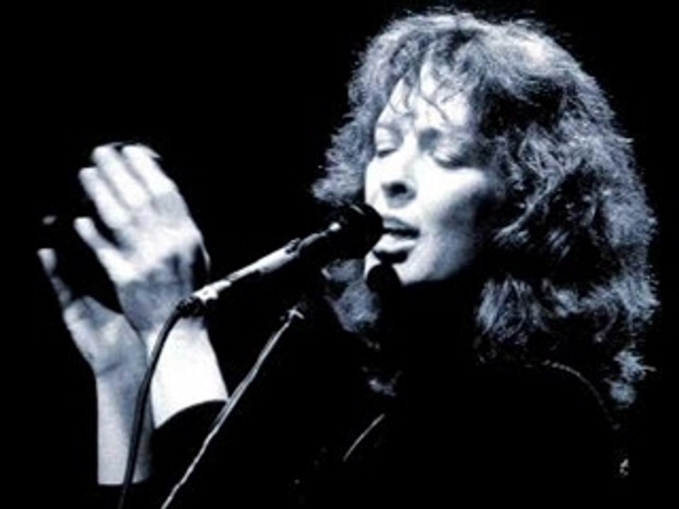 KAREN YOUNG